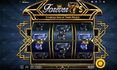 Forever 7s