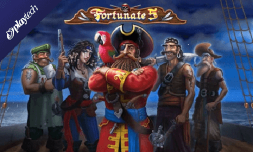 Fortunate Five