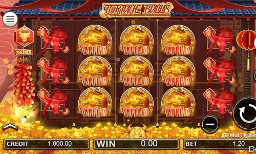 Fortune Bulls