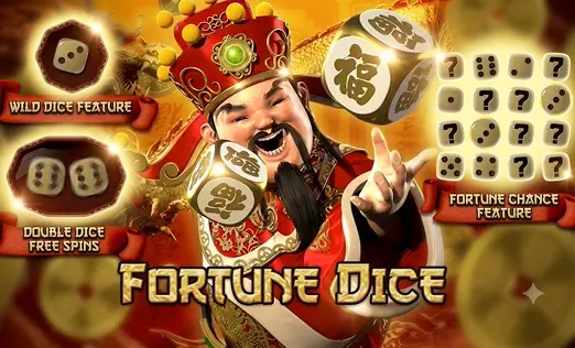 Fortune Dice