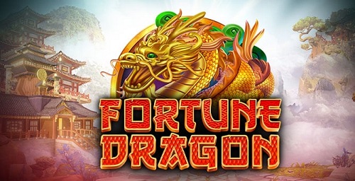 Fortune Dragons