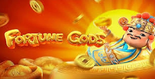 Fortune Gods