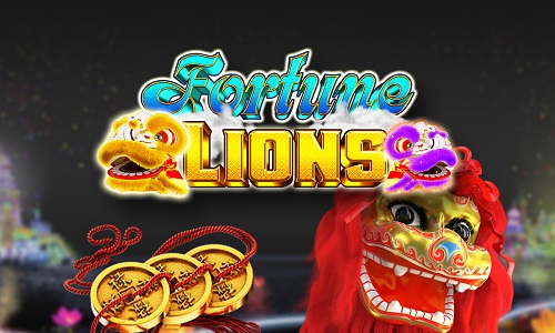 Fortune Lions