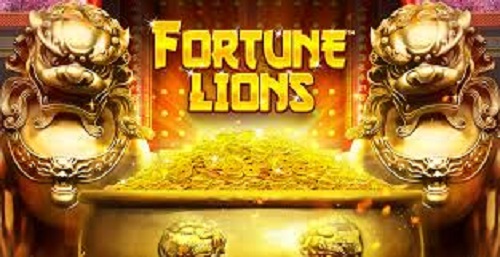 Fortune Lions