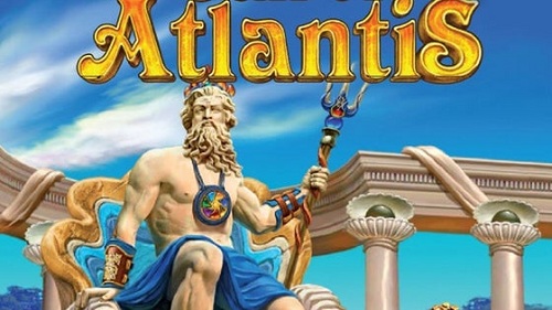 Fortune of Atlantis