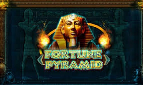 Fortune Pyramid