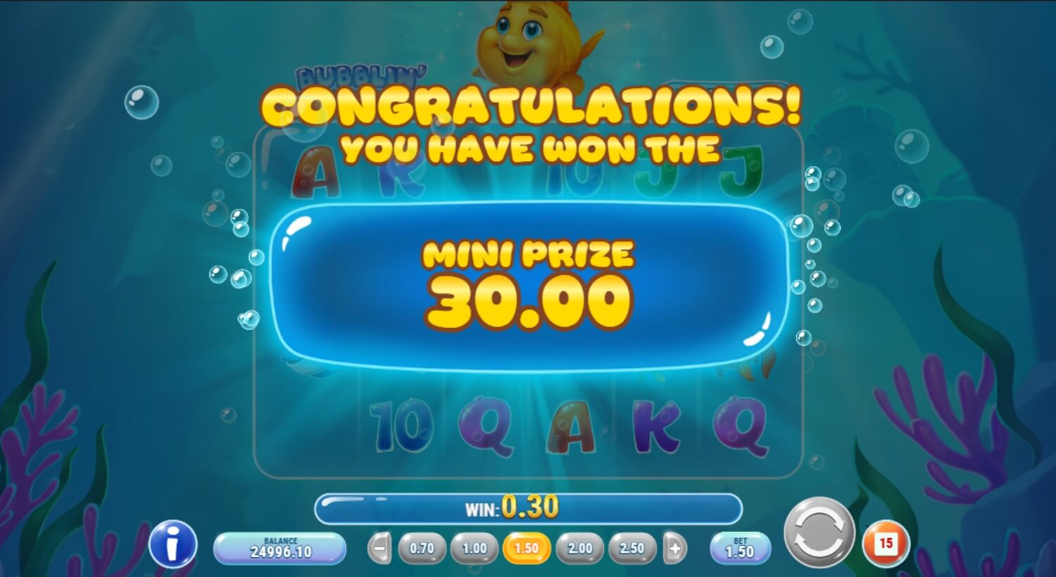Fortune Spin