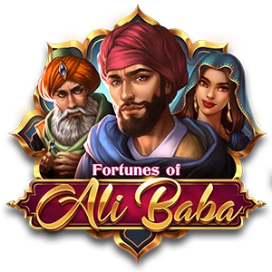 Ali Baba