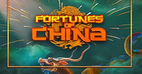 Fortunes of China