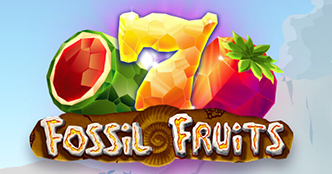 Fossil Fruits