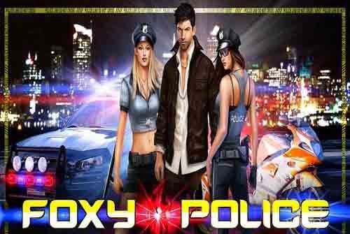 Foxy Police