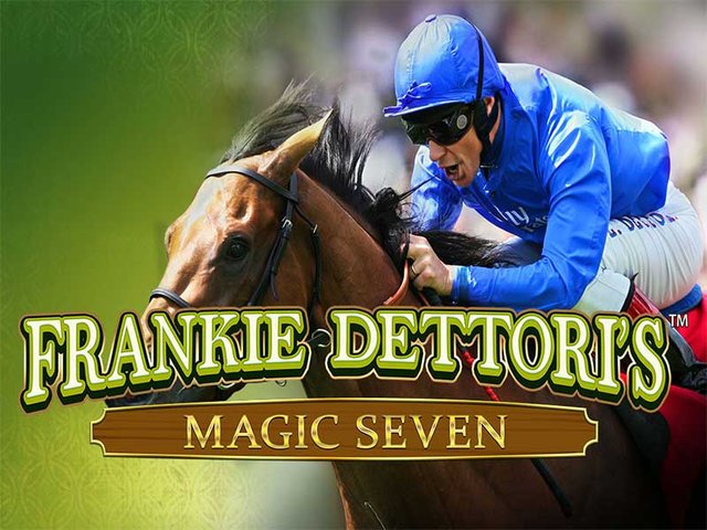Frankie's Fantastic 7