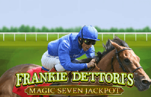 Frankie Dettoris