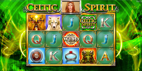 Celtic Spirit