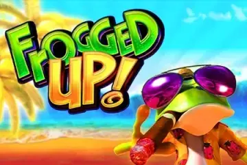 Frogged up