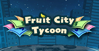 Fruit City Tycoon