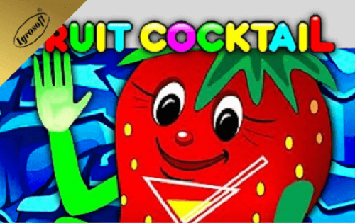 Fruit Coctail