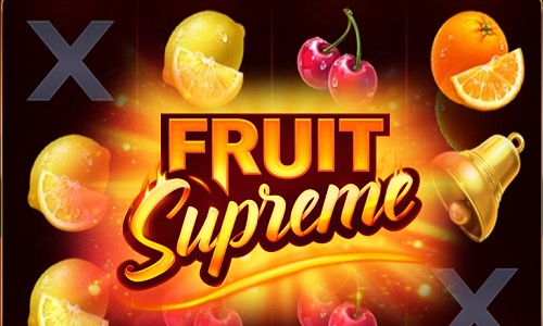 Fruit Supreme
