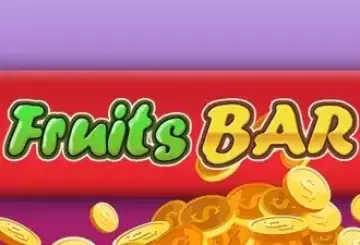 Fruits Bar
