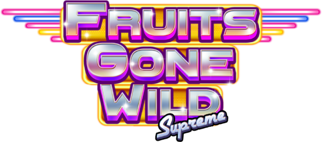 Fruits Gone Wild Supreme