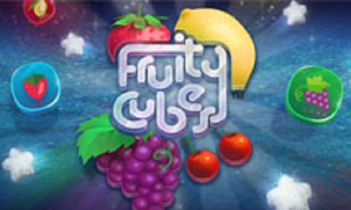 Fruity Cubes