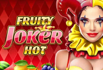 Fruity Joker Hot