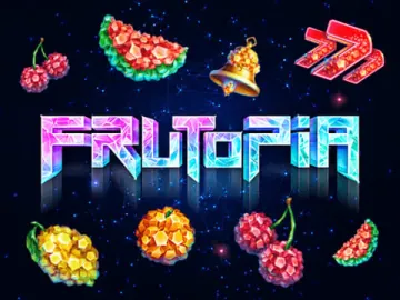 Fruits Go Pop