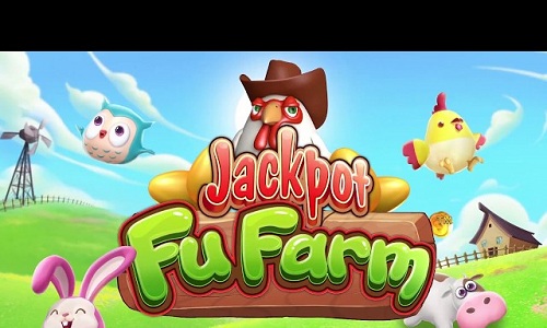 Fu Farm Jackpot