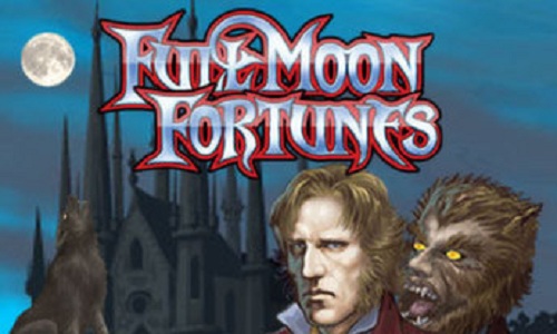 Full Moon Fortunes