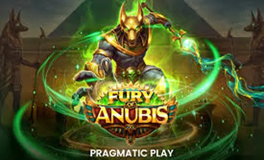 Fury of Anubis