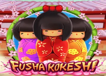 Fusha Kokeshi