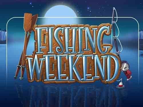 Fishing Weekend