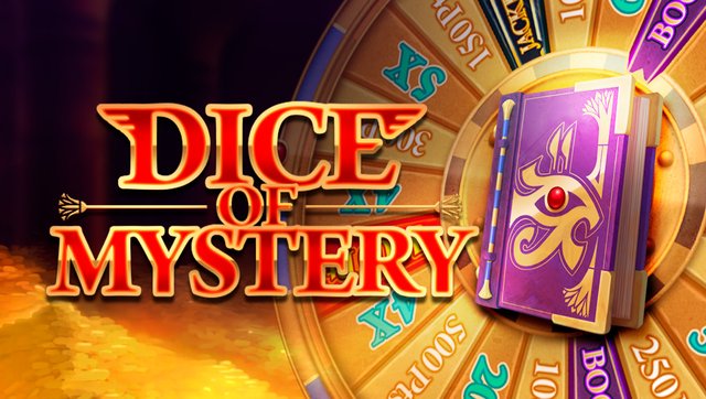 Dice of Mystery