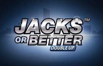 Jacks or Better
