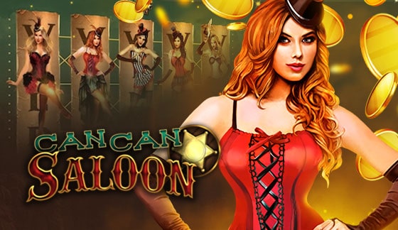 CanCan Saloon
