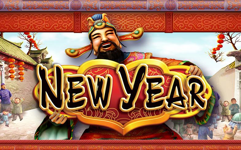 New Year