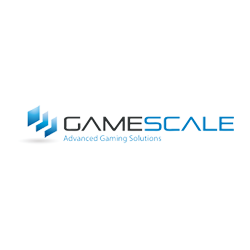 GameScale logo