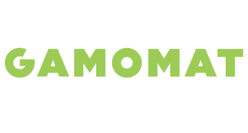 Gamomat