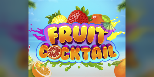 Fruit Cocktail