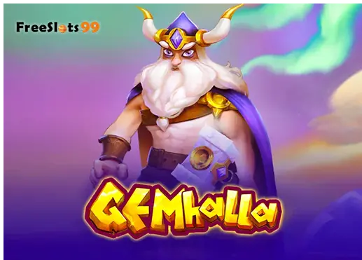 Gemhalla