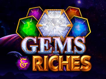 Gems & Riches