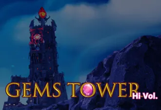 The Gems Tower
