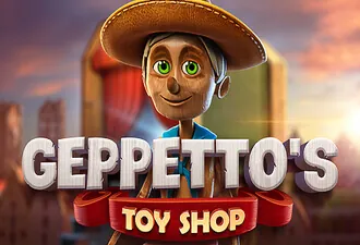 Gepettos Toy Shop