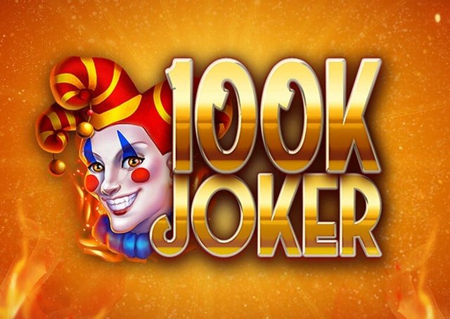100k Joker