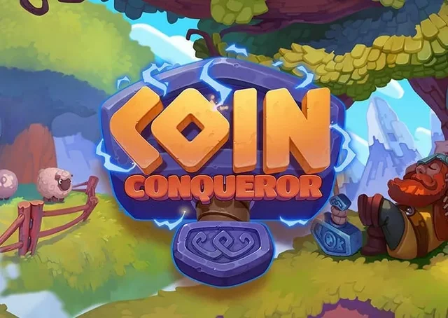 Coin Conqueror
