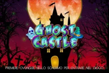 Ghost Castle