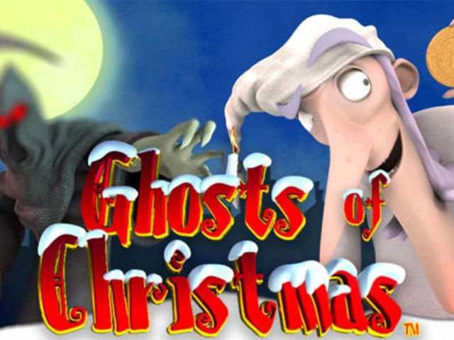 Ghost of Christmas