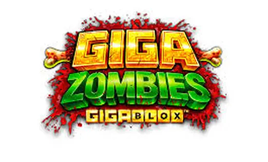 Giga Zombies GigaBlox