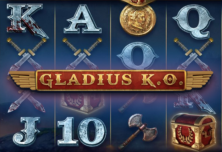 Gladius KO