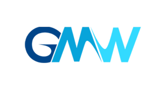 GMW logo